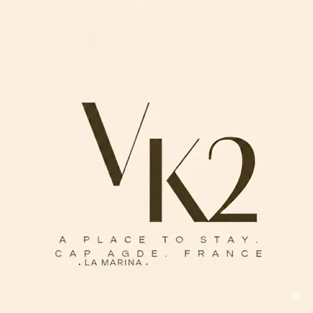 Vk2 Cap - Ambassade Du Soleil Vue * Agde