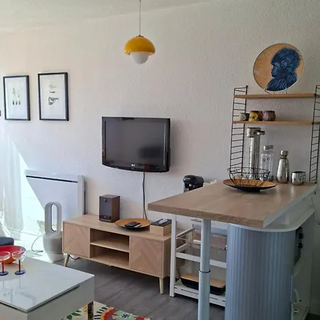 Vk2 Cap - Ambassade Du Soleil Vue * Agde