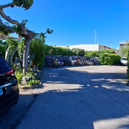 Vk2 Cap - Ambassade Du Soleil Vue * Agde